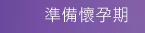 準備懷孕期
